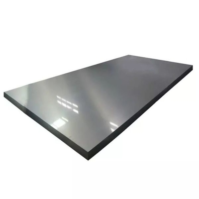 Stainless Steel Sheet  AISI 201 304 316L 314 Grade 1000mm-2000mm Width For Industry