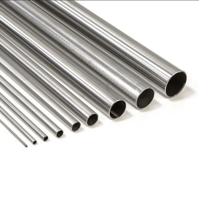 ASTM SA213m Cold Rolled TP304L Diameter 1 Inch Smls Sch80s Stainless Steel Pipe S30403 00cr19ni10 Seamless