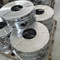 SS 304 201 316L Cold Rolled 2B Bright Stainless Steel Coil  For Industry 1000mm Width