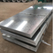 TISCO Galvanized Steel Plate SGCC DX51D Grade Q195 Q215 Material 0.7mm 1mm Thickness For Industry