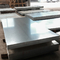 ISO9001 Hot Dipped Galvanized Steel Plate 1mm 1.5mm 2mm Thickness For Industry